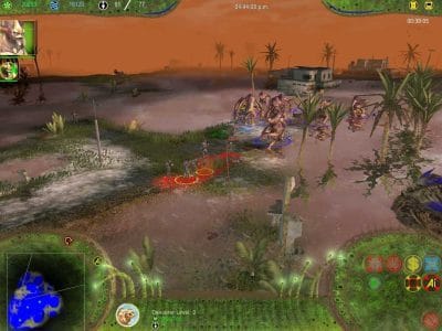 Maelstrom: The Battle For Earth Begins (PC) Klucz Steam - obrazek 4