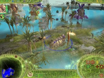 Maelstrom: The Battle For Earth Begins (PC) Klucz Steam - obrazek 5