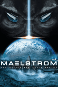 Maelstrom: The Battle For Earth Begins