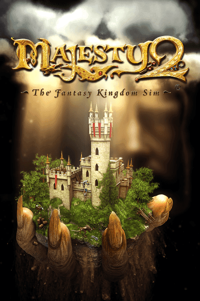 Majesty 2 (PC) Klucz Steam