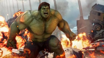 Marvel's Avengers (PC) Klucz Steam - obrazek 2
