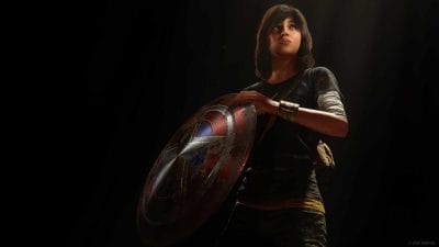 Marvel's Avengers (PC) Klucz Steam - obrazek 4