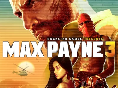 Max Payne 3 (PC) Klucz Steam