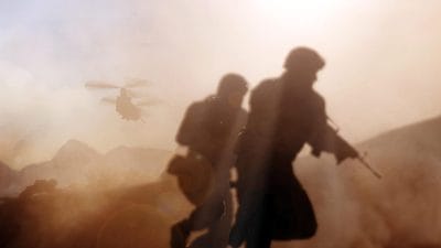Medal Of Honor (PC) Klucz Steam - obrazek 5
