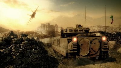 Medal Of Honor (PC) Klucz Steam - obrazek 2