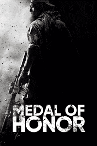 Medal Of Honor