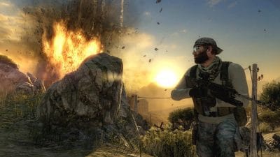 Medal Of Honor (PC) Klucz Steam - obrazek 3
