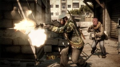 Medal Of Honor (PC) Klucz Steam - obrazek 4