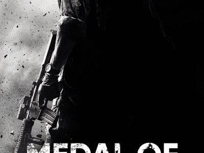 Medal Of Honor (PC) Klucz Steam