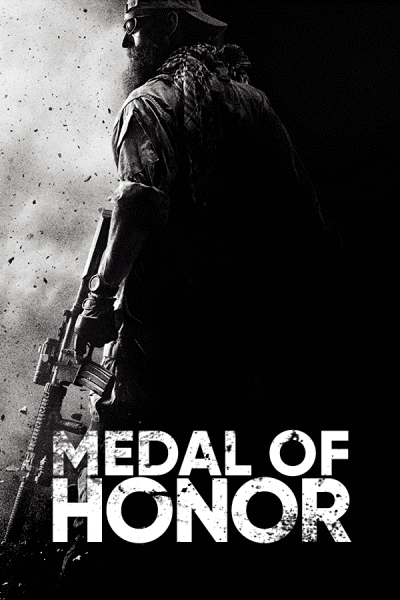 Medal Of Honor (PC) Klucz Steam
