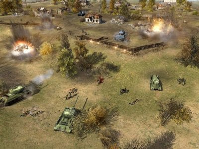 Men of War (PC) Klucz Steam - obrazek 5