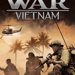 Men of War: Vietnam (PC) Klucz Steam