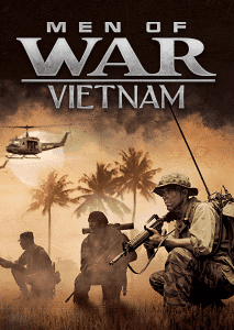 Men of War: Vietnam