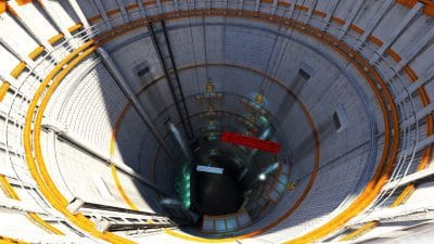 Mirror's Edge (PC) Klucz Steam - obrazek 2