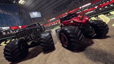 Monster Jam Steel Titans 2 (PC) Klucz Steam - obrazek 5