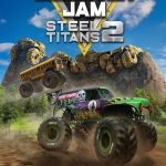 Monster Jam Steel Titans 2 (PC) Klucz Steam