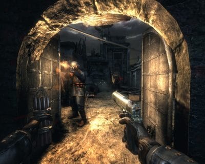 NecroVision (PC) Klucz Steam - obrazek 2
