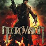 NecroVision (PC) Klucz Steam