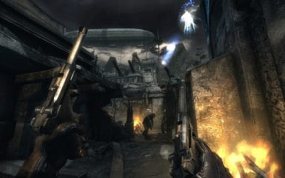 NecroVision (PC) Klucz Steam - obrazek 3