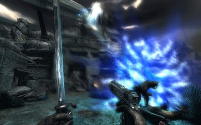 NecroVision (PC) Klucz Steam - obrazek 4