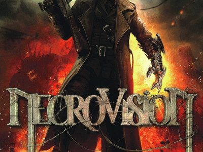 NecroVision (PC) Klucz Steam