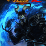 Dungeons and Dragons Neverwinter Nights 2: Enhanced Edition (PC) Klucz Steam