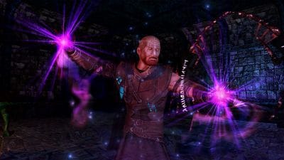 Dungeons and Dragons Neverwinter Nights 2: Enhanced Edition (PC) Klucz Steam - obrazek 2