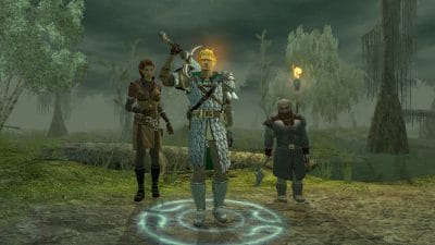 Dungeons and Dragons Neverwinter Nights 2: Enhanced Edition (PC) Klucz Steam - obrazek 4