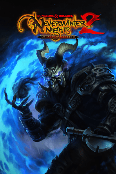 Dungeons and Dragons Neverwinter Nights 2: Enhanced Edition (PC) Klucz Steam