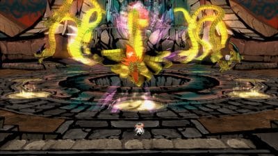 Okami HD XBOX One / Series X|S - obrazek 2