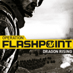 Operation Flashpoint: Dragon Rising (PC) Klucz Steam
