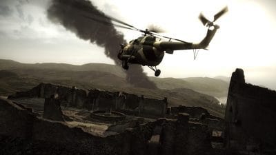 Operation Flashpoint: Dragon Rising (PC) Klucz Steam - obrazek 2