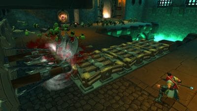 Orcs Must Die! Complete Pack (PC) Klucz Steam - obrazek 2