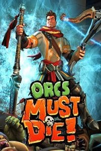 Orcs Must Die! Complete Pack