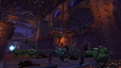 Orcs Must Die! Complete Pack (PC) Klucz Steam - obrazek 3