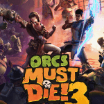 Orcs Must Die! 3 Complete Bundle (PC) Klucz Steam