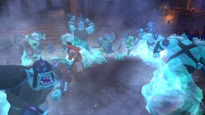 Orcs Must Die! Complete Pack (PC) Klucz Steam - obrazek 4