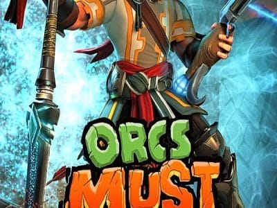 Orcs Must Die! Complete Pack (PC) Klucz Steam