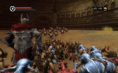 Overlord (PC) Klucz Steam - obrazek 5
