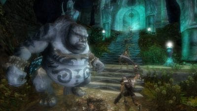 Overlord (PC) Klucz Steam - obrazek 3