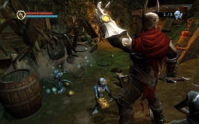 Overlord (PC) Klucz Steam - obrazek 4