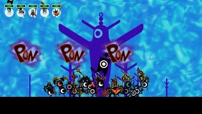 PATAPON 1+2 REPLAY (PC) Klucz Steam - obrazek 3