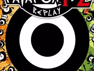PATAPON 1+2 REPLAY (PC) Klucz Steam