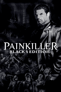 Painkiller: Black Edition
