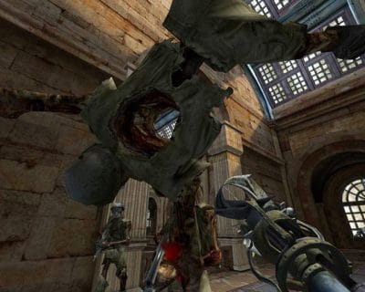 Painkiller: Black Edition (PC) Klucz Steam - obrazek 3