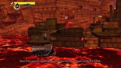 Party of Sin (PC) Klucz Steam - obrazek 4