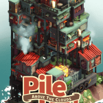 Pile Up! (PC) Klucz Steam