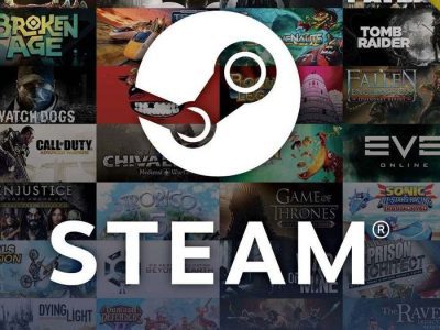 Portfel Steam Doładowanie €10