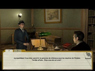 Post Mortem (PC) Klucz Steam - obrazek 4