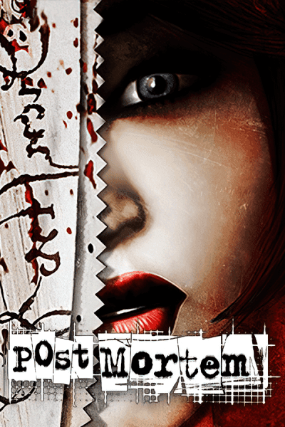 Post Mortem (PC) Klucz Steam